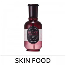 [SKIN FOOD] SKINFOOD ★ Big Sale 70% ★ ⓘ Black Pomegranate Energy Toner 150ml / Exp 2024.02 / 흑석류 에너지 토너 / 26,000won(8)